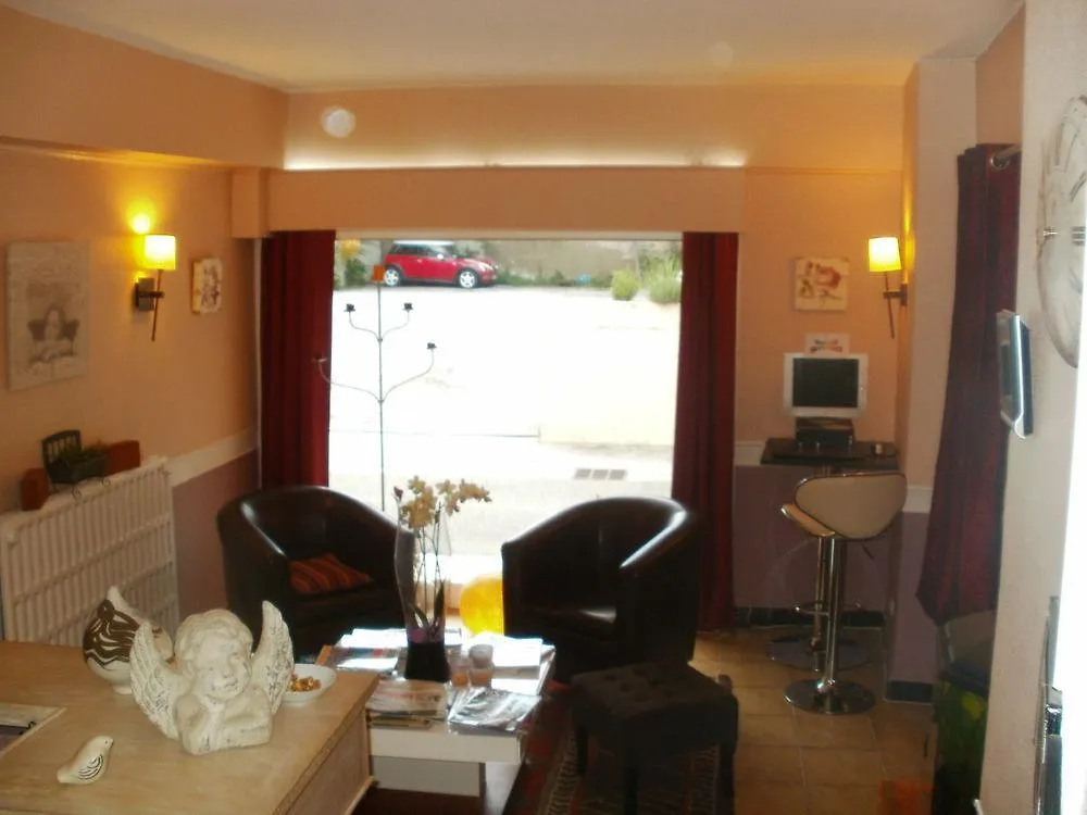Hotel Du Tricastin Pierrelatte